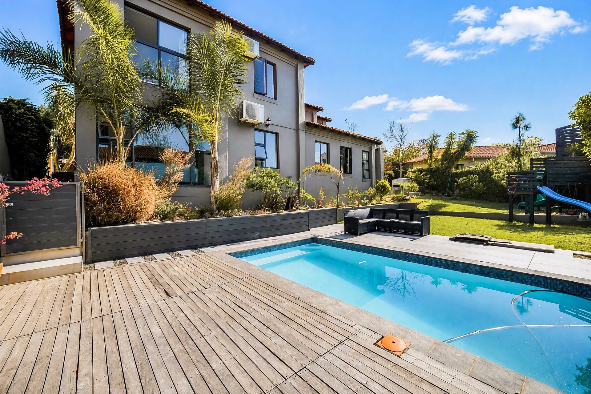 House for sale in Beverley, Sandton, 278 m²