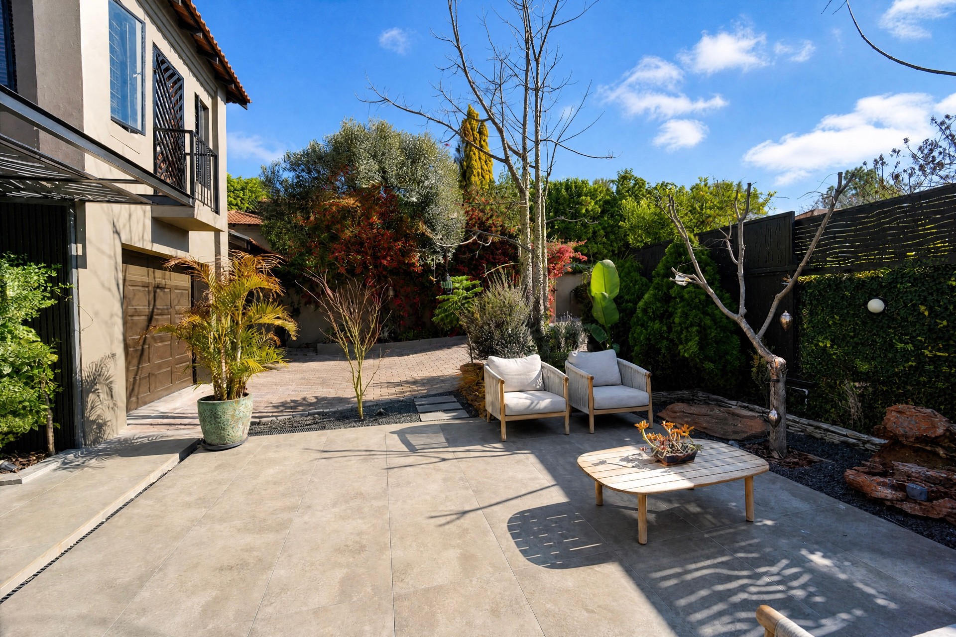 House for sale in Beverley, Sandton, 278 m²