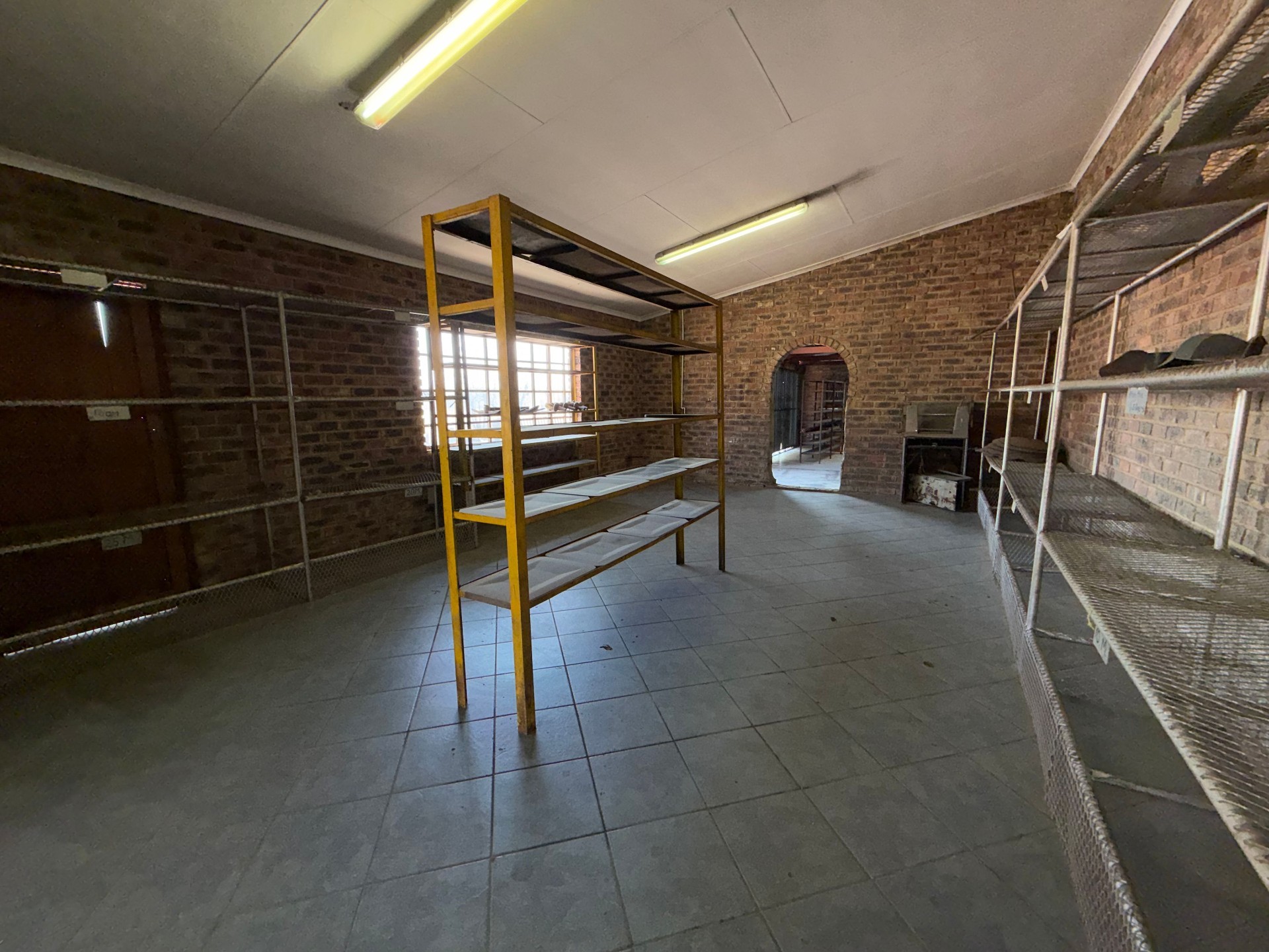Warehouse for rent in Mckay AH, Meyerton, 38 McKay, Mckay AH, Meyerton, Gauteng, 636 m²