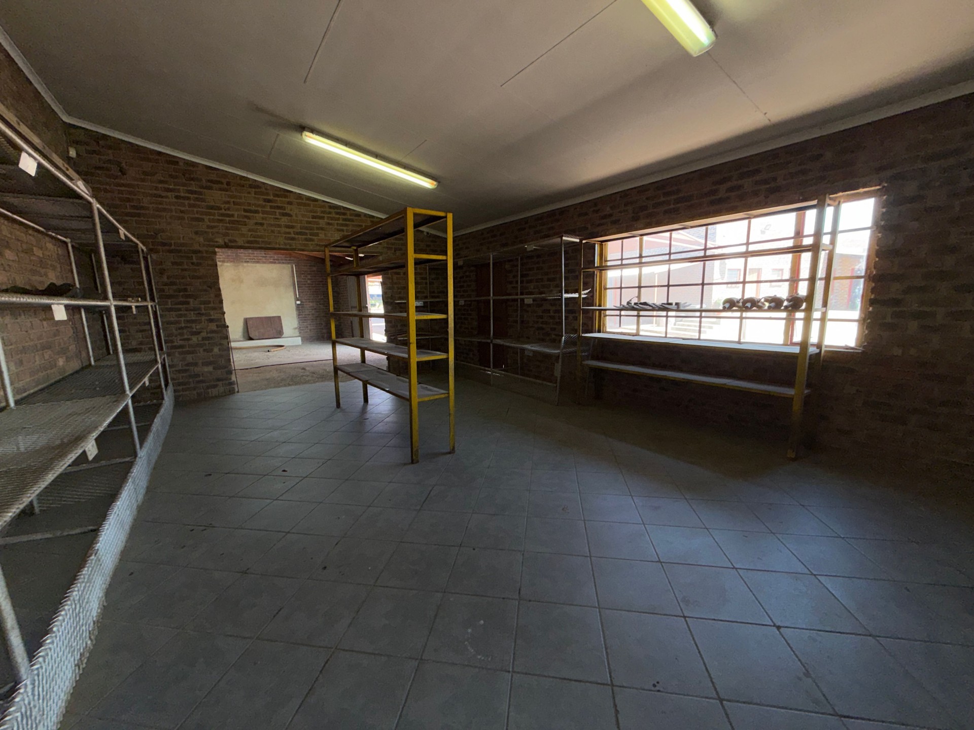 Warehouse for rent in Mckay AH, Meyerton, 38 McKay, Mckay AH, Meyerton, Gauteng, 636 m²