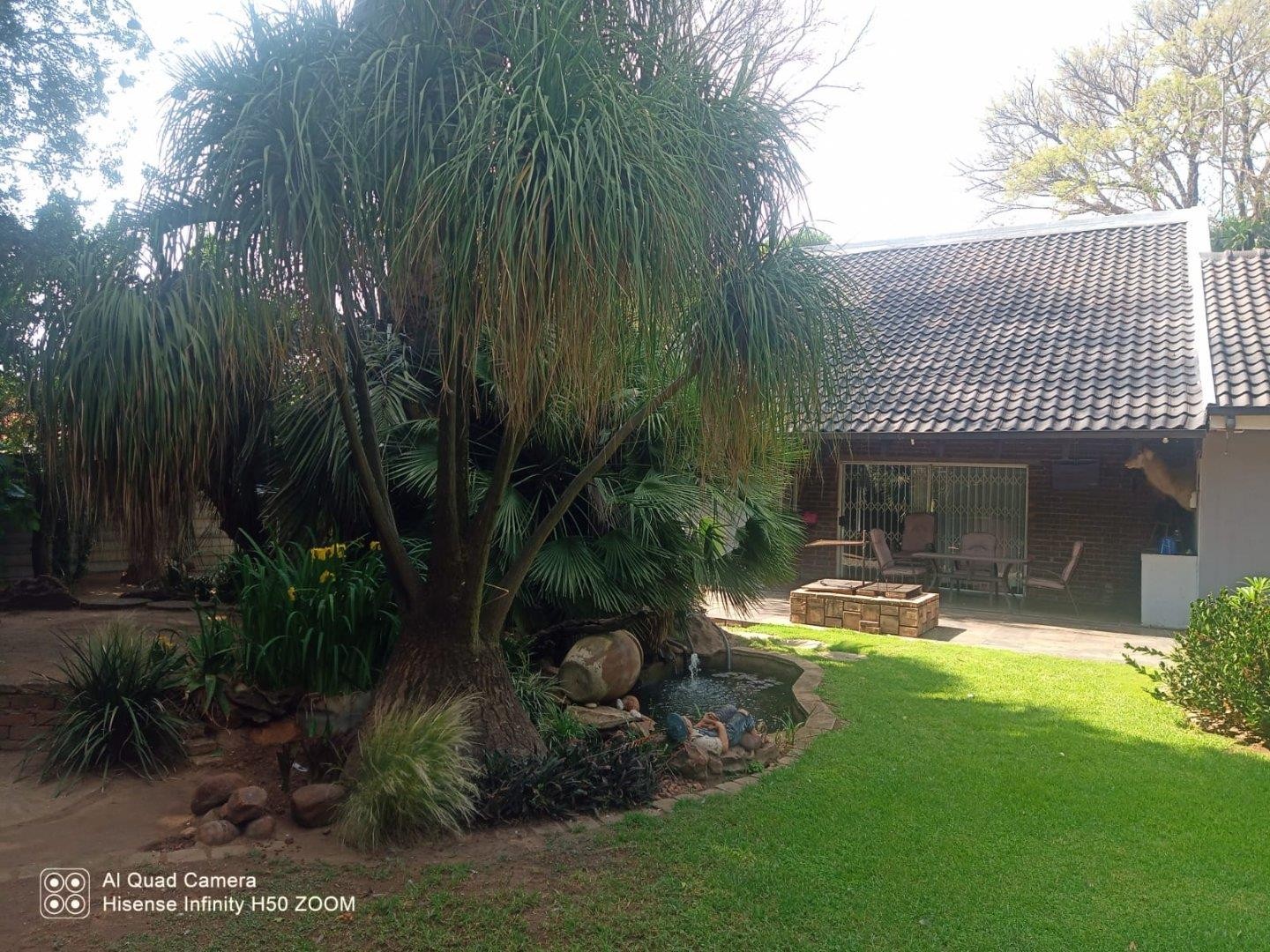 House for sale in Selcourt, Springs, 250 m²