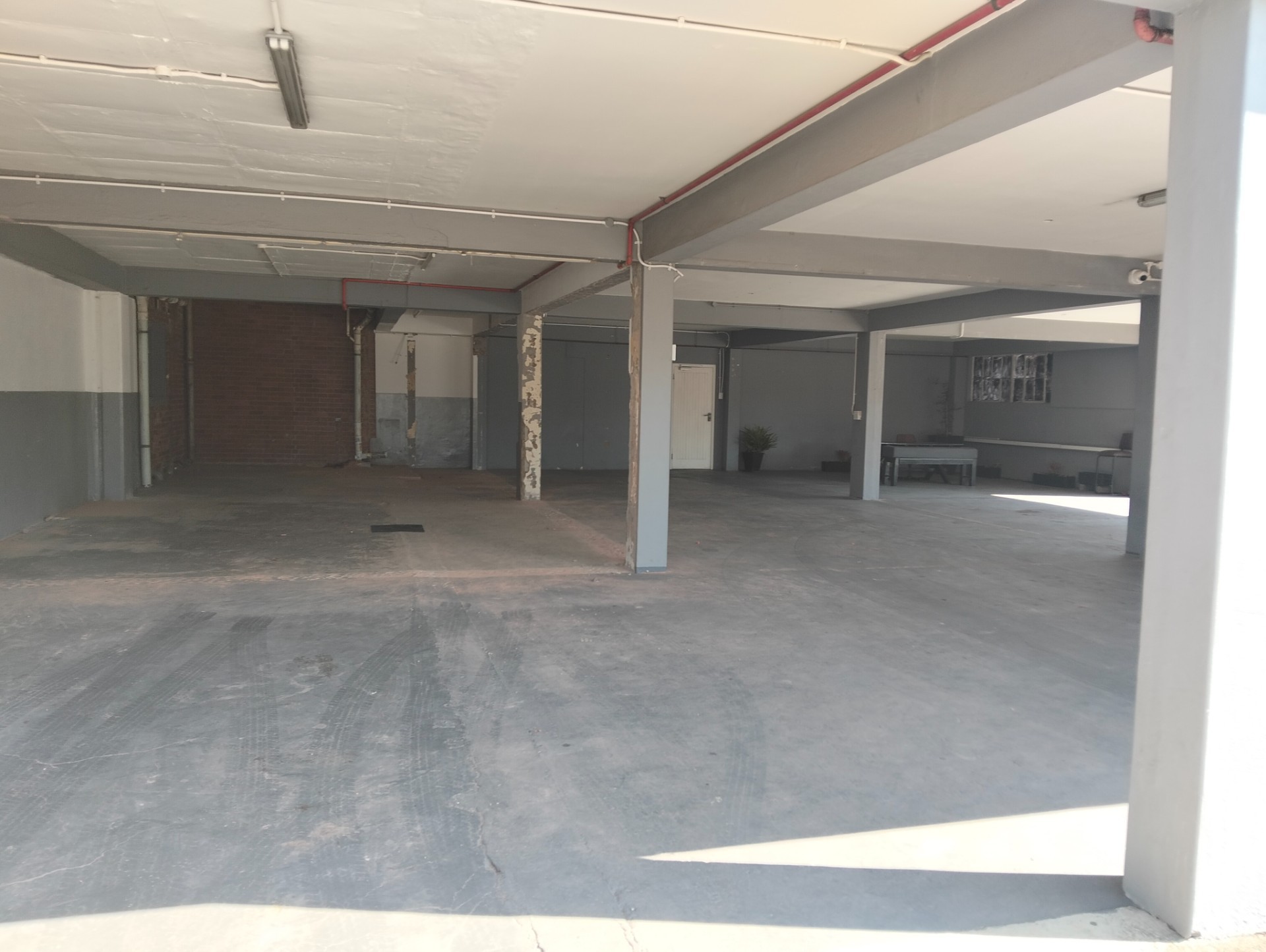 Industrial Property for rent in New Germany, Pinetown, KwaZulu Natal, 5385 m²