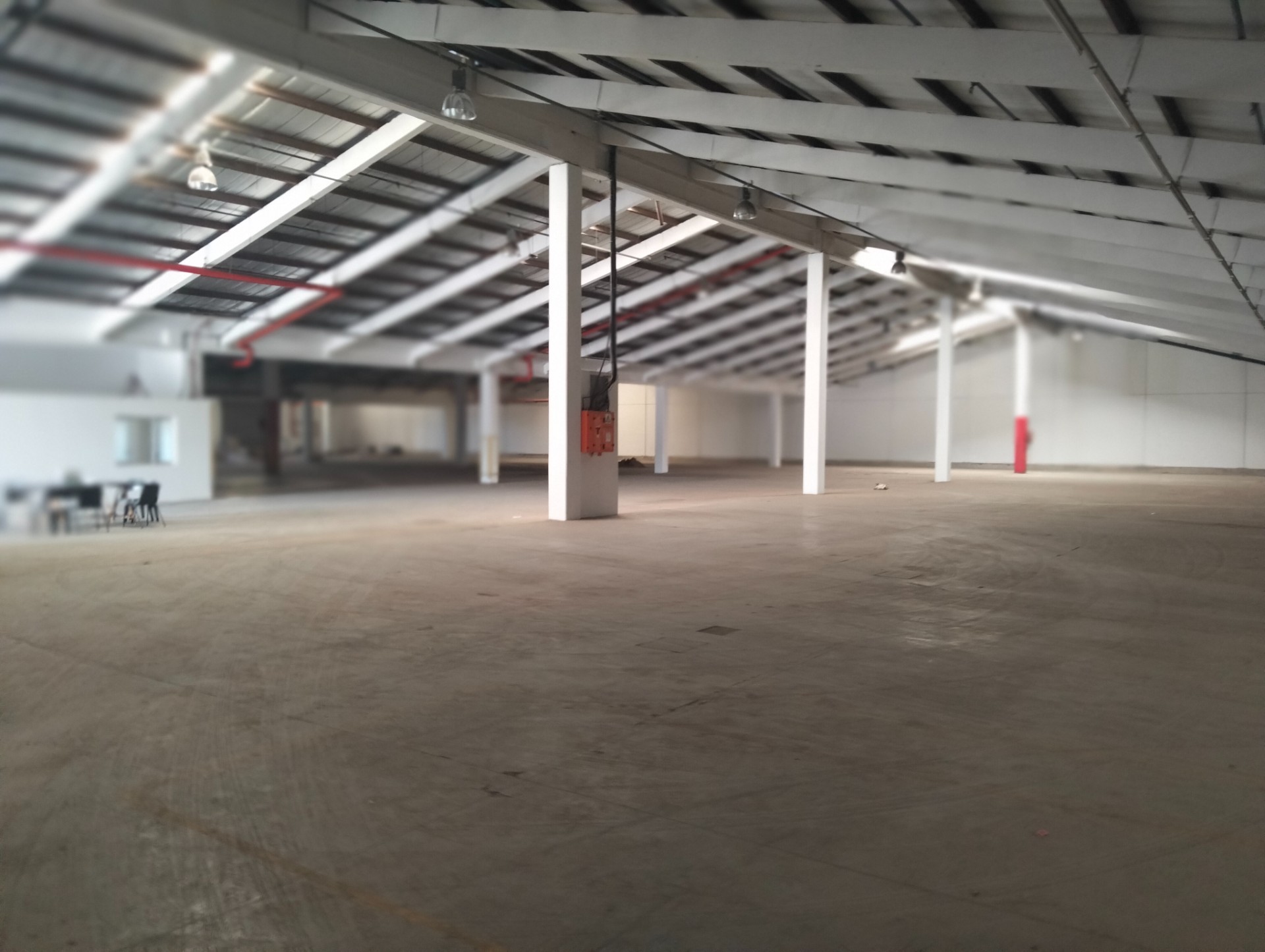 Industrial Property for rent in New Germany, Pinetown, KwaZulu Natal, 5385 m²