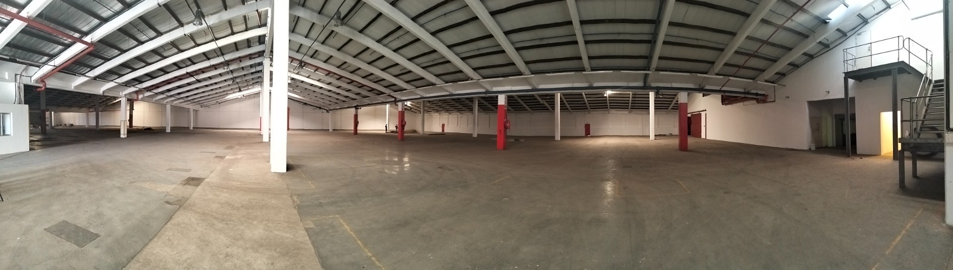Industrial Property for rent in New Germany, Pinetown, KwaZulu Natal, 5385 m²