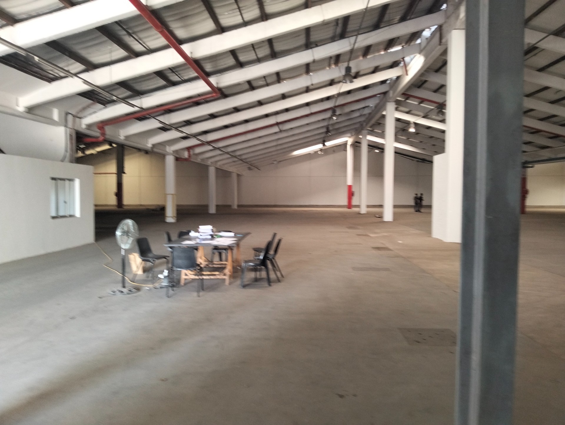 Industrial Property for rent in New Germany, Pinetown, KwaZulu Natal, 5385 m²