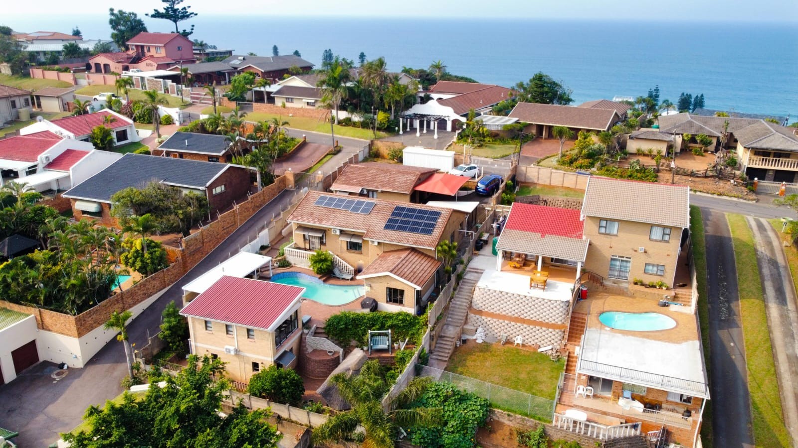 House for sale in Bluff, Durban, KwaZulu Natal, 10 Sormany road, Bluff, Durban, KwaZulu Natal
