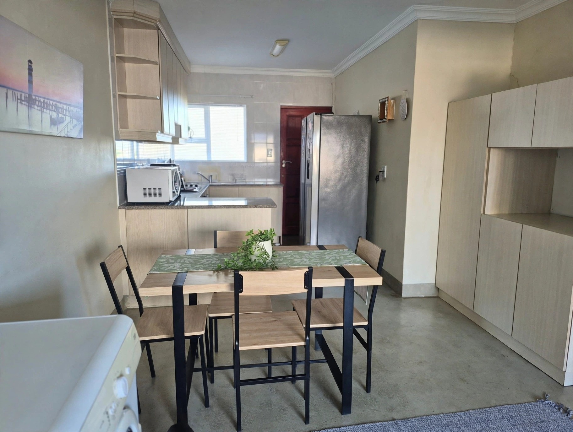 Apartment for sale in Uvongo Beach, Margate, KwaZulu Natal, 27, ss queens view, 213 Marine Drive, Uvongo Beach, Margate, KwaZulu Natal, 61 m²