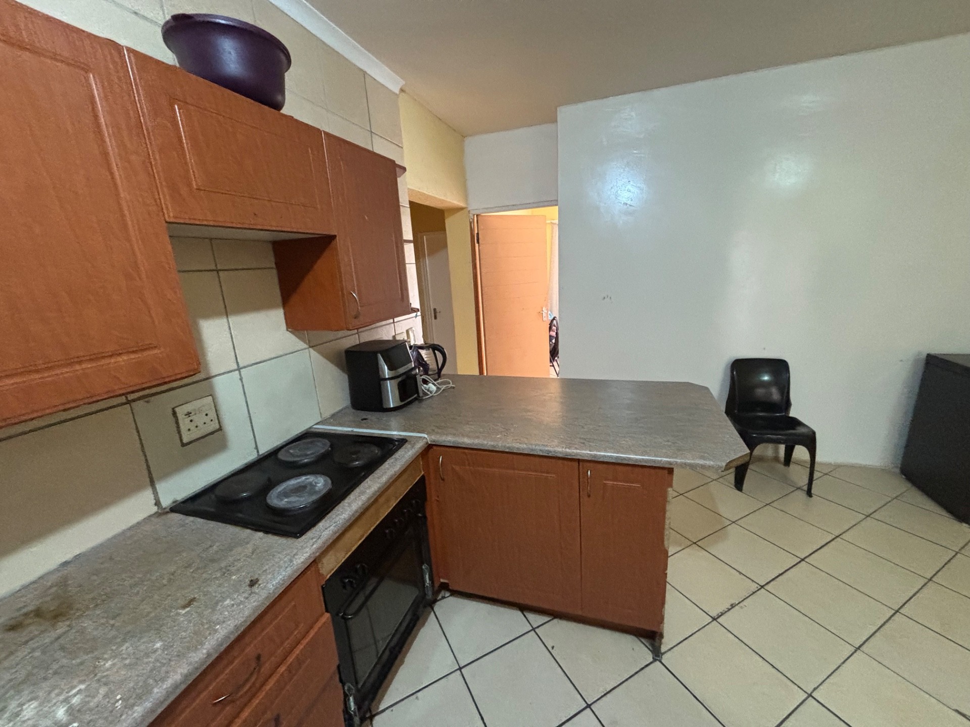 Apartment for sale in Stonehenge, Nelspruit, 6, Villa De Suntene, 89 Heron, Stonehenge, Nelspruit, Mpumalanga, 97 m²
