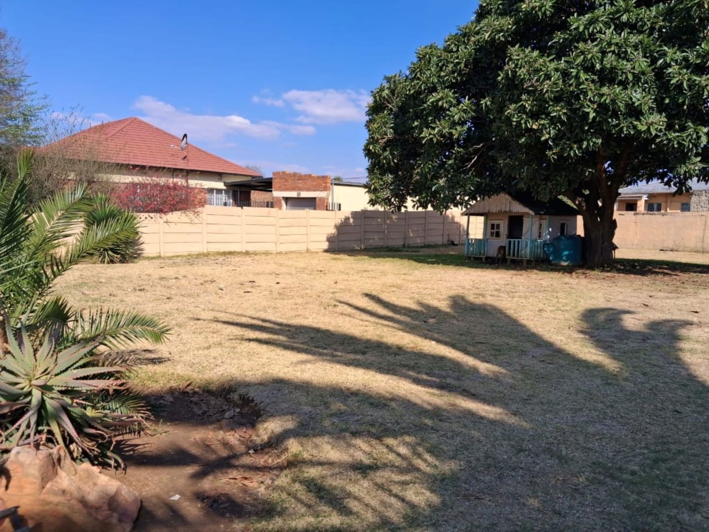 House for sale in Geduld Ext 1, Geduld, Springs, 991 m²