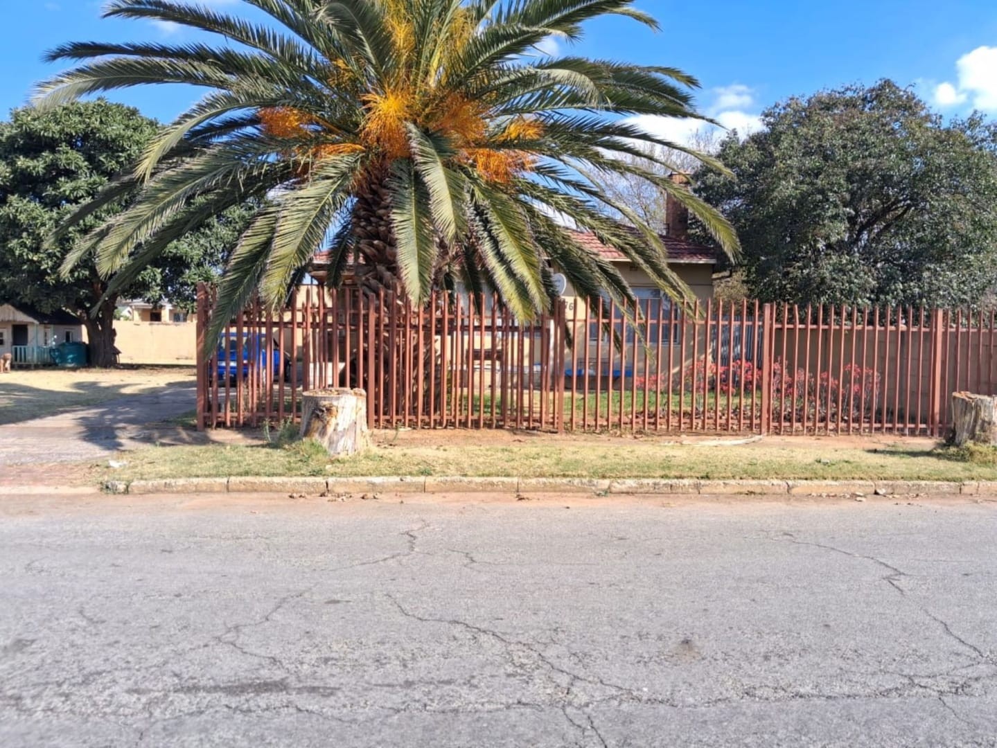 House for sale in Geduld Ext 1, Geduld, Springs, 991 m²