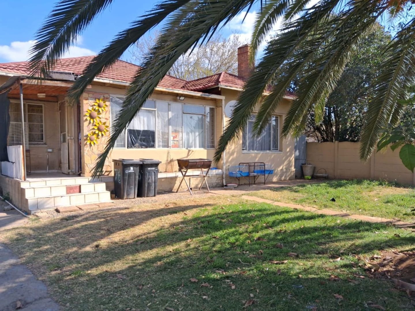 House for sale in Geduld Ext 1, Geduld, Springs, 991 m²