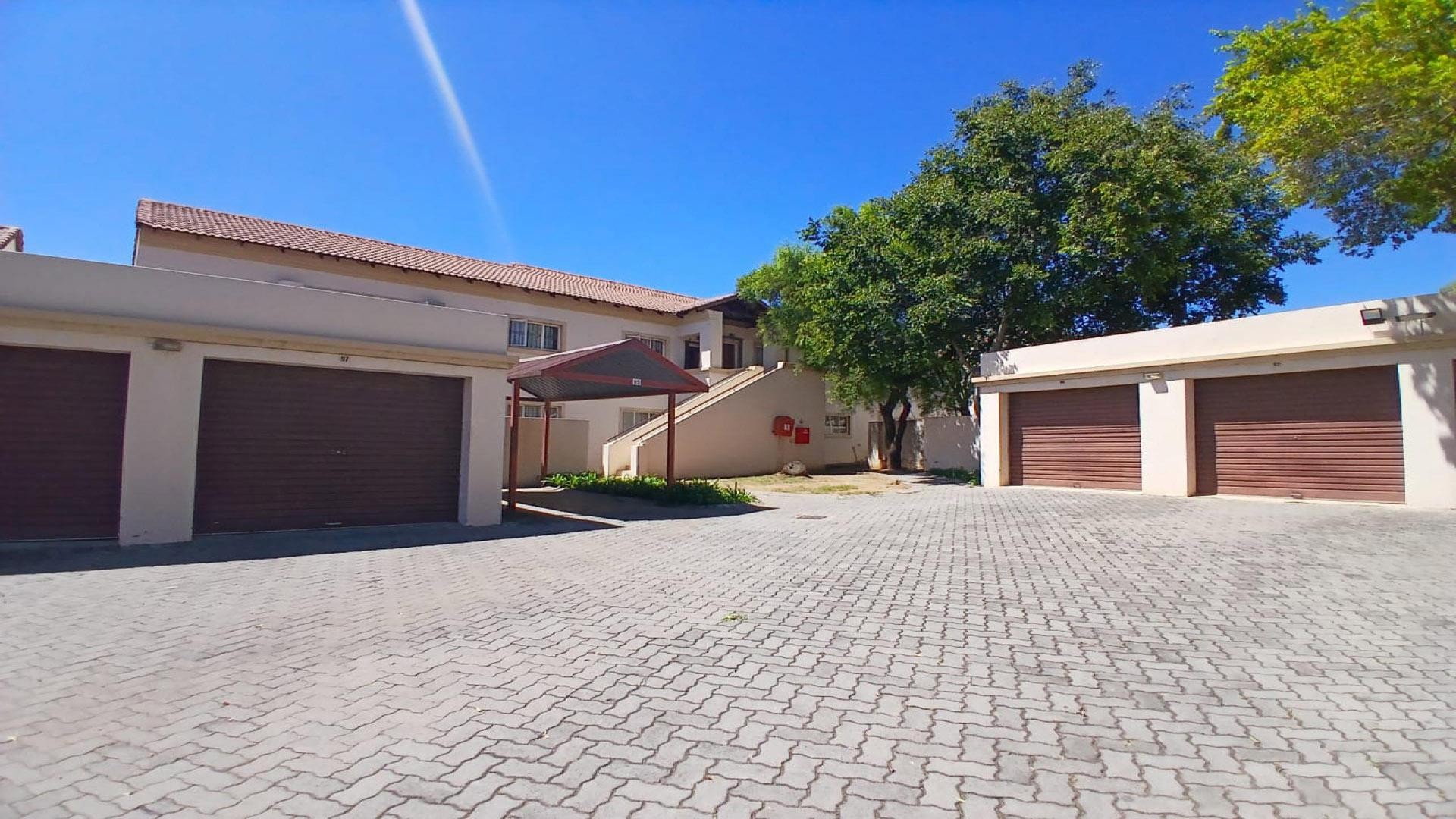 Apartment for sale in Country View, Midrand