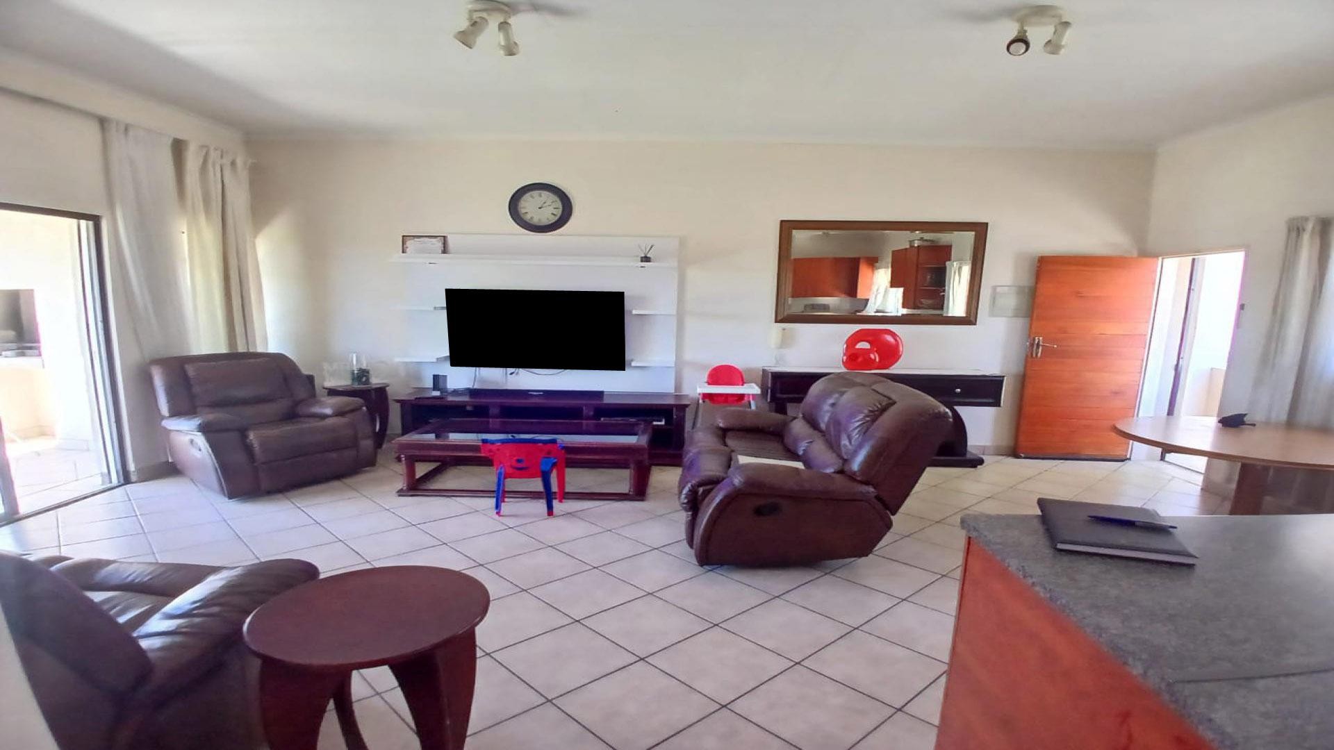 Apartment for sale in Country View, Midrand
