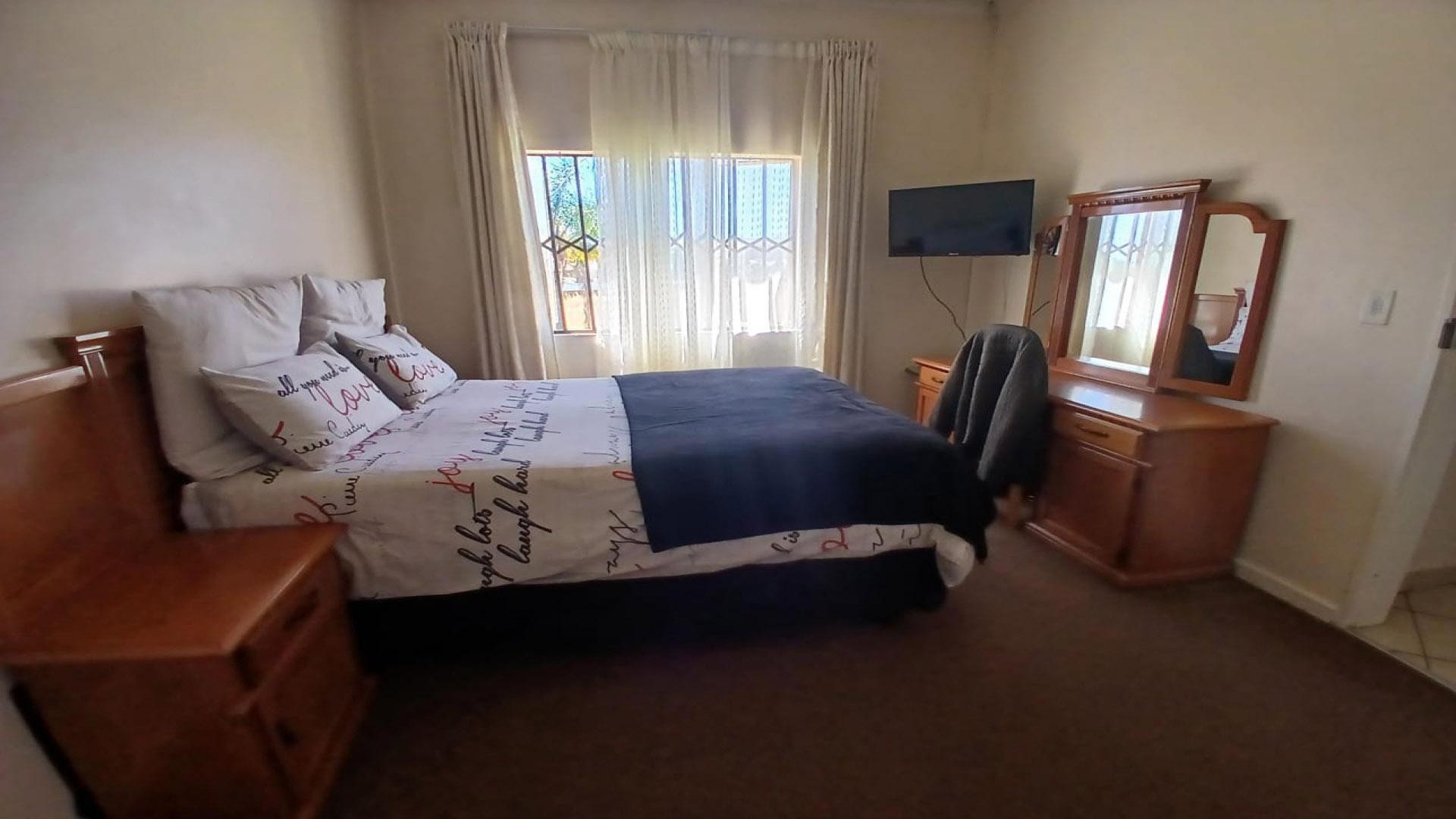 Apartment for sale in Country View, Midrand