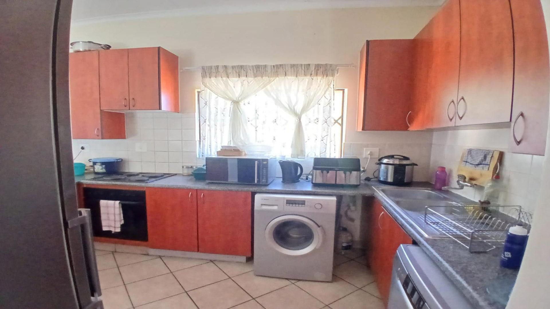 Apartment for sale in Country View, Midrand