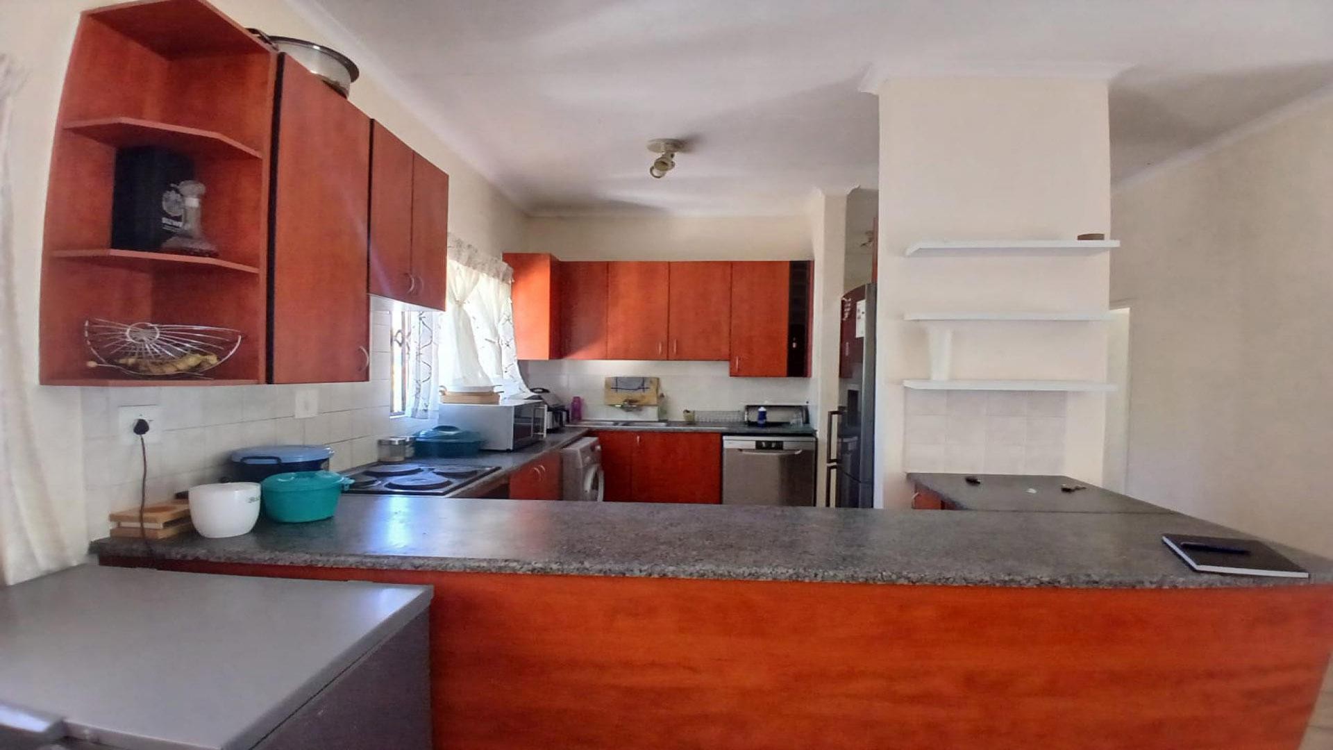 Apartment for sale in Country View, Midrand