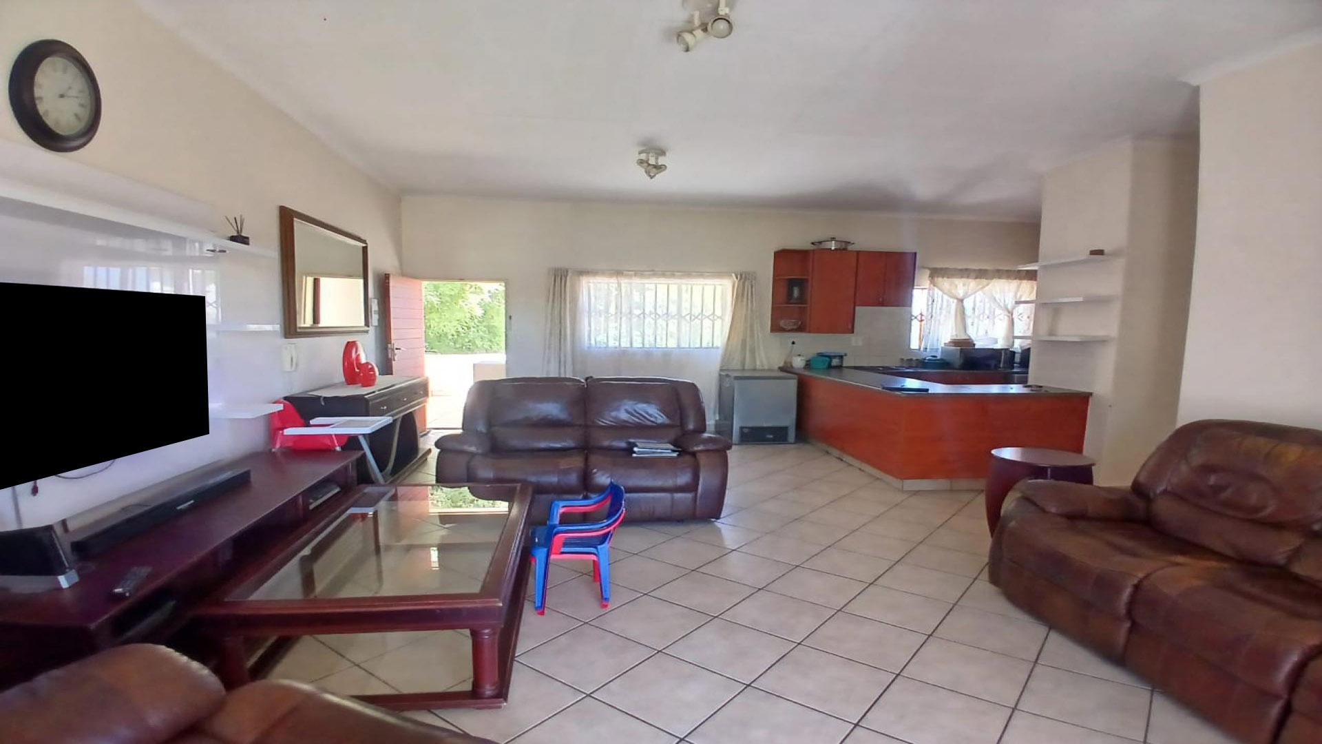 Apartment for sale in Country View, Midrand