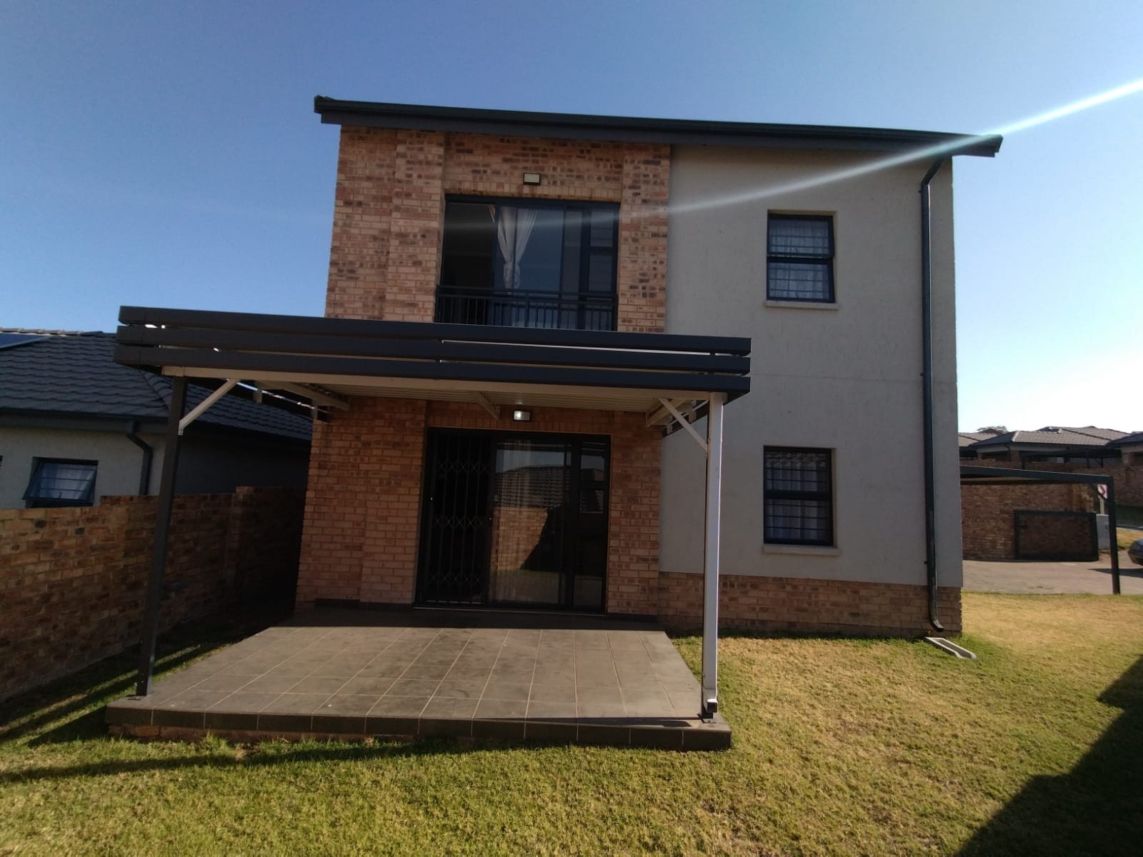 Townhouse for sale in Lion Pride, Randburg, 56, Lion Pride Lifestyle Estate, 0 Serengati, Lion Pride, Randburg, Gauteng, 125 m²