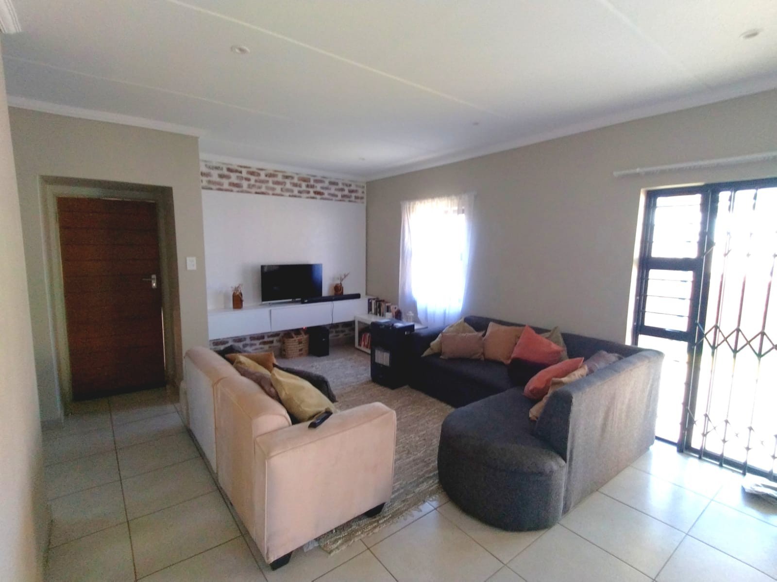 Townhouse for sale in Lion Pride, Randburg, 56, Lion Pride Lifestyle Estate, 0 Serengati, Lion Pride, Randburg, Gauteng, 125 m²