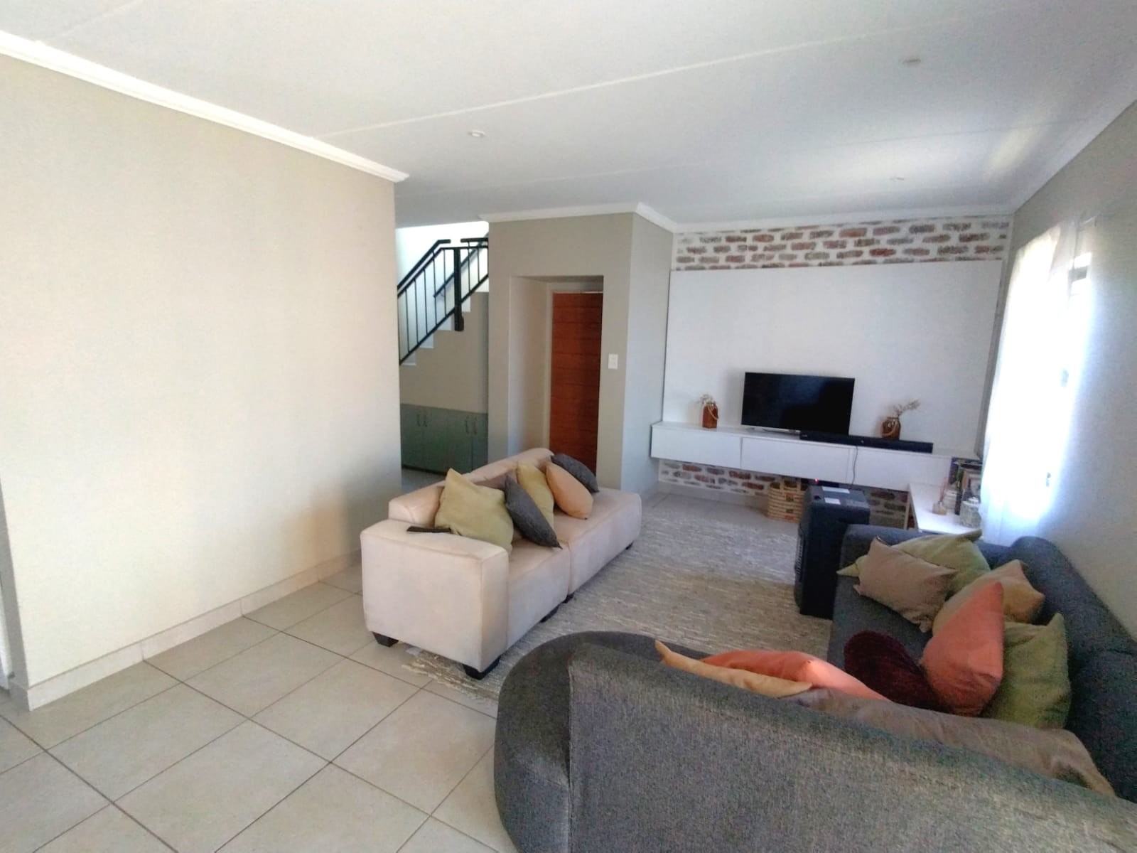 Townhouse for sale in Lion Pride, Randburg, 56, Lion Pride Lifestyle Estate, 0 Serengati, Lion Pride, Randburg, Gauteng, 125 m²