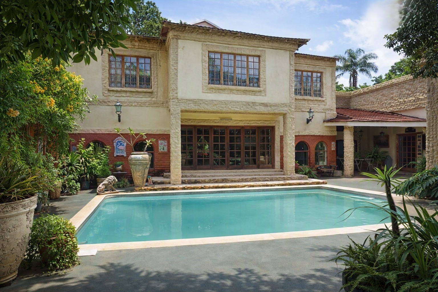 Small Holding for sale in Schietfontein AH, Hartbeespoort Rural, Hartbeespoort, North West, 12990 m²