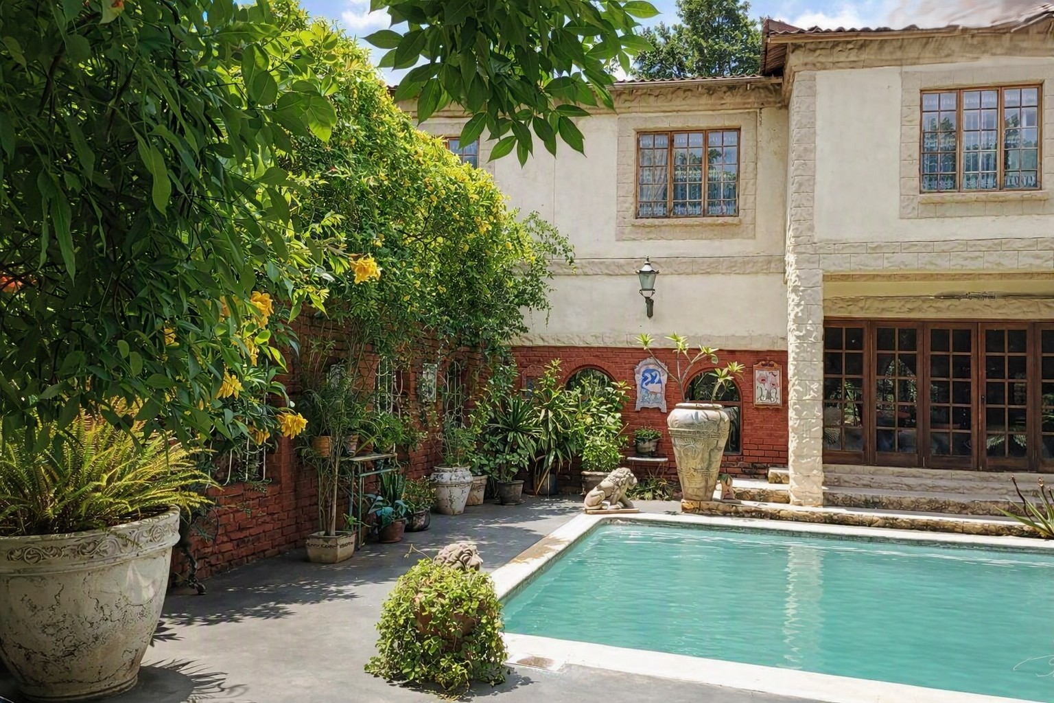 Small Holding for sale in Schietfontein AH, Hartbeespoort Rural, Hartbeespoort, North West, 12990 m²