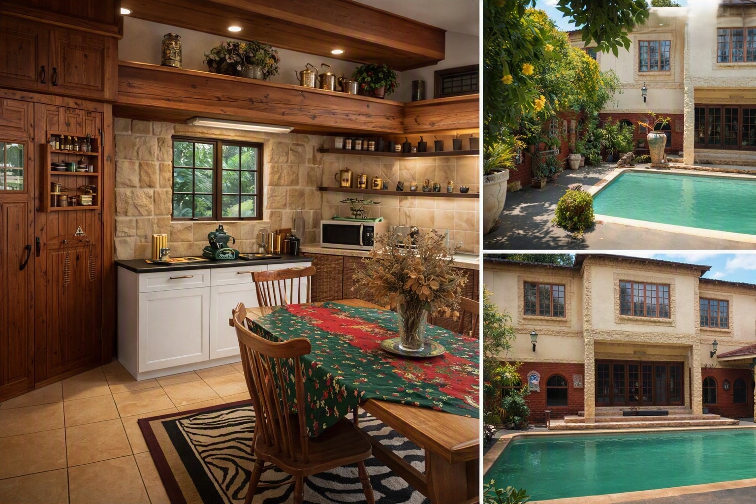Small Holding for sale in Schietfontein AH, Hartbeespoort Rural, Hartbeespoort, North West, 12990 m²