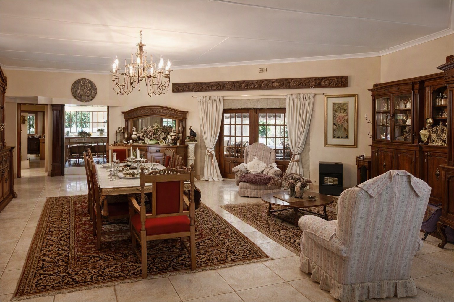 Small Holding for sale in Schietfontein AH, Hartbeespoort Rural, Hartbeespoort, North West, 12990 m²