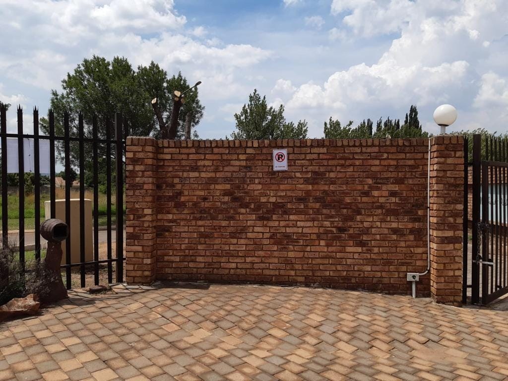 House for rent in Rensburg, Heidelberg, 10 m²