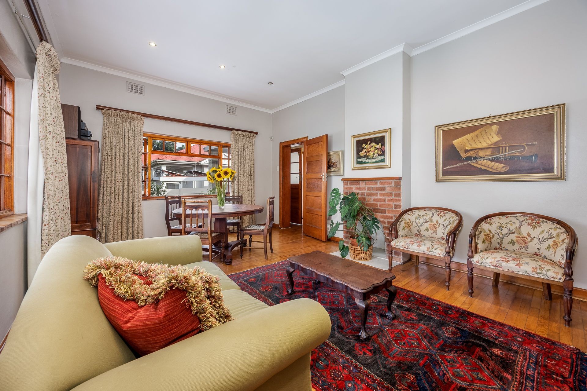 House for sale in Boston, Bellville, 45 4th avenue, Boston, Bellville, Western Cape, 200 m²