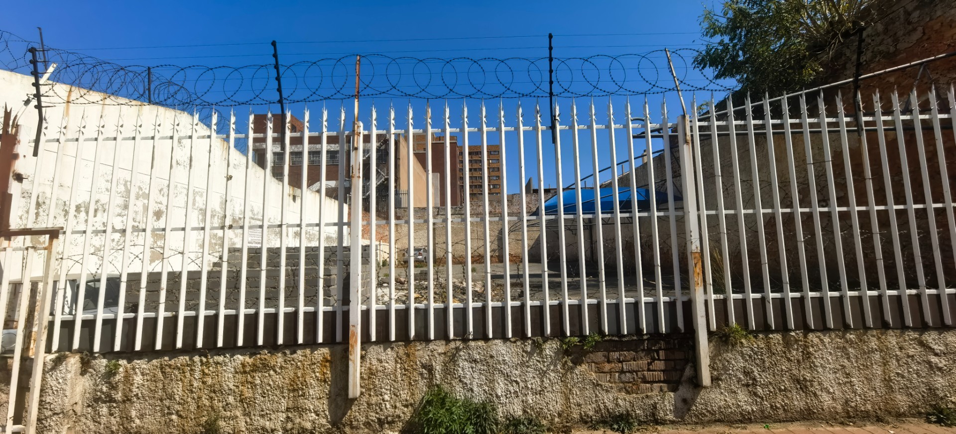 Vacant Land for sale in Germiston, 49 m²