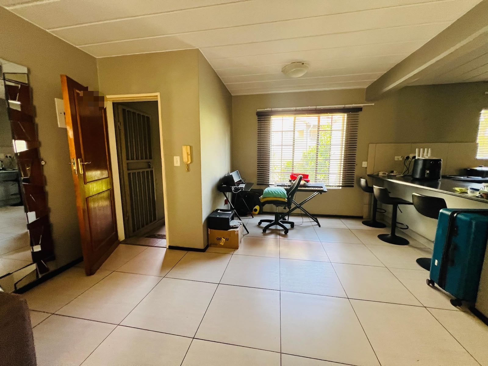 Apartment for rent in Paulshof, Sandton, 80 m²
