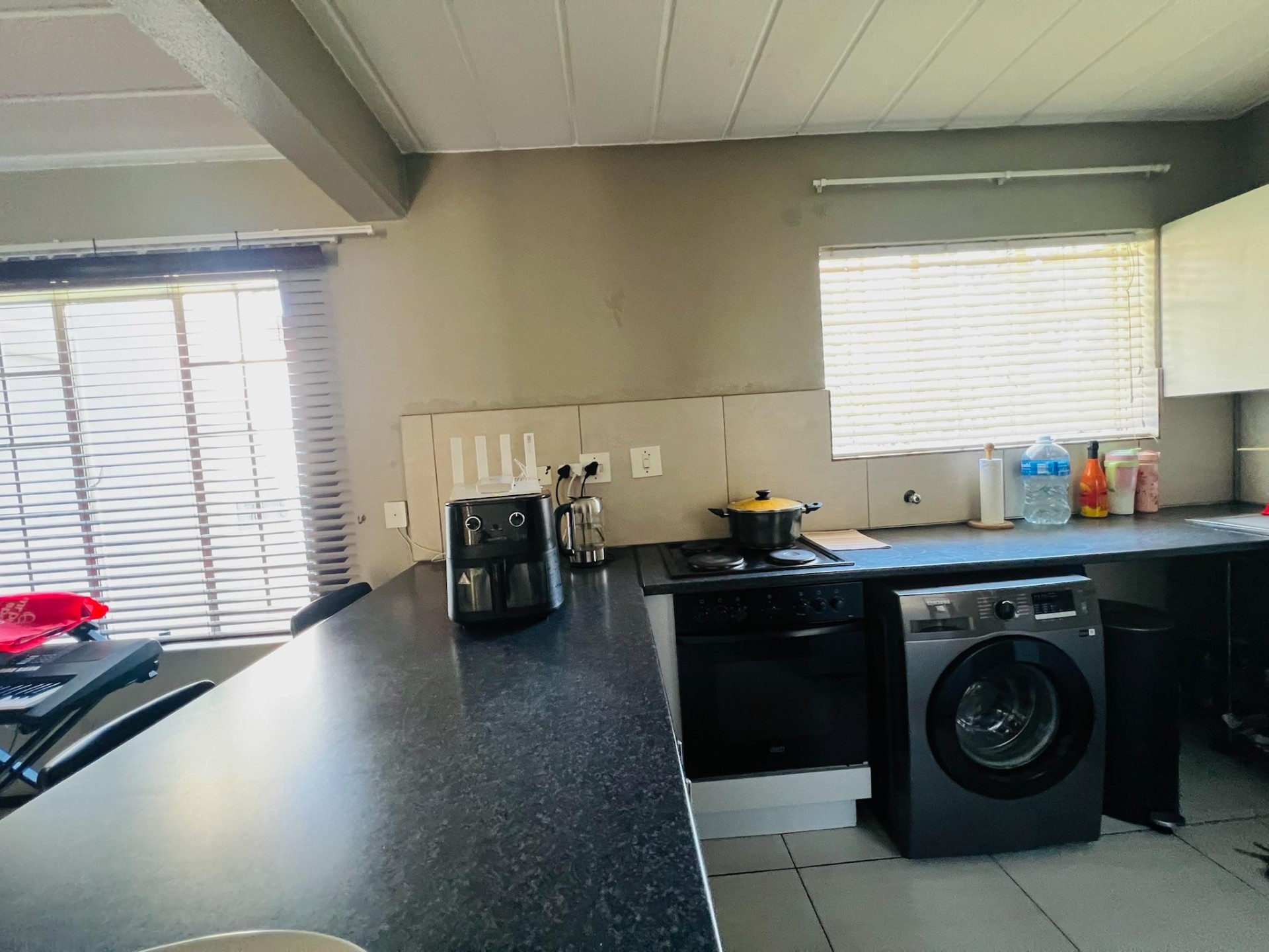 Apartment for rent in Paulshof, Sandton, 80 m²