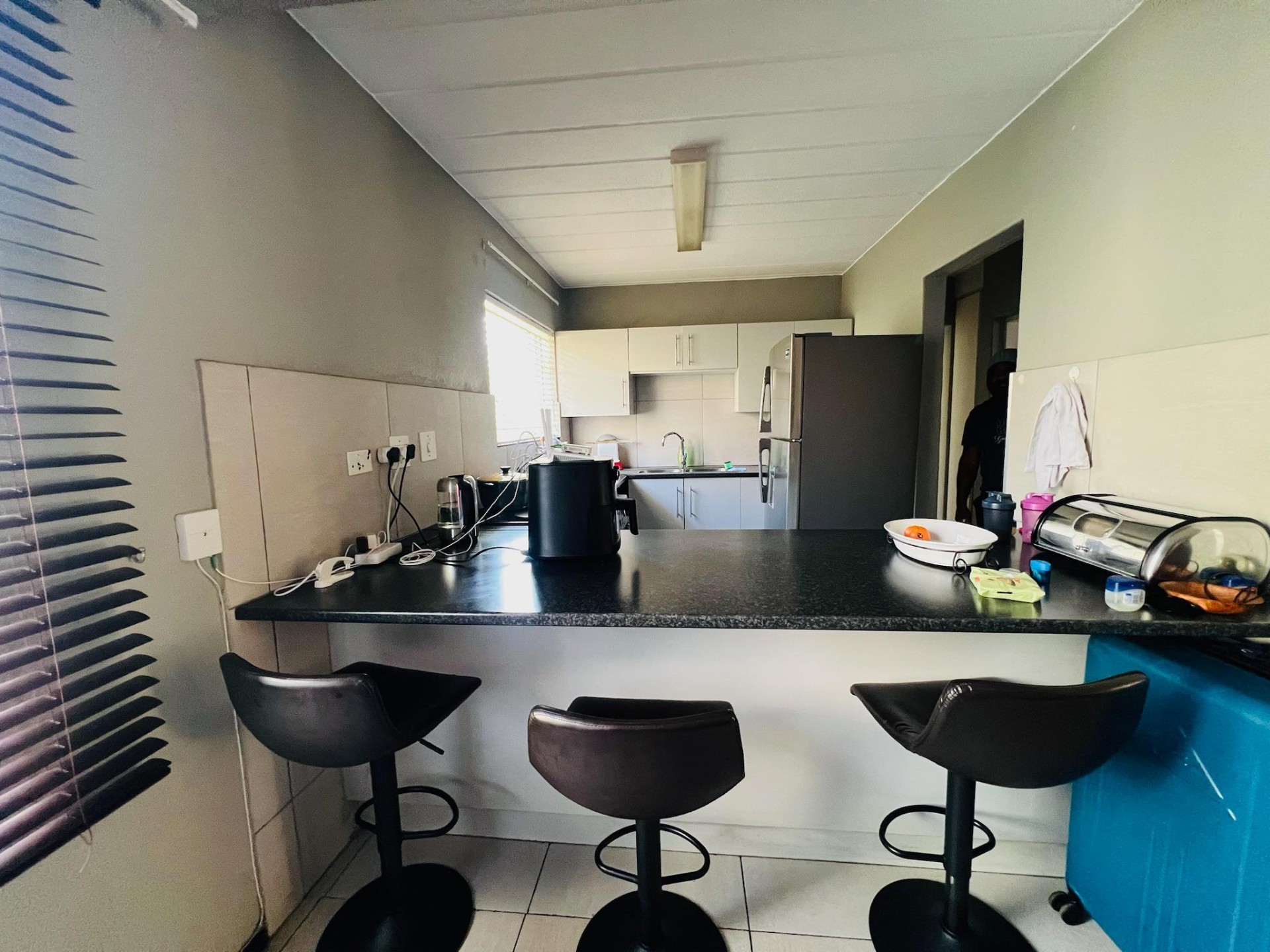 Apartment for rent in Paulshof, Sandton, 80 m²