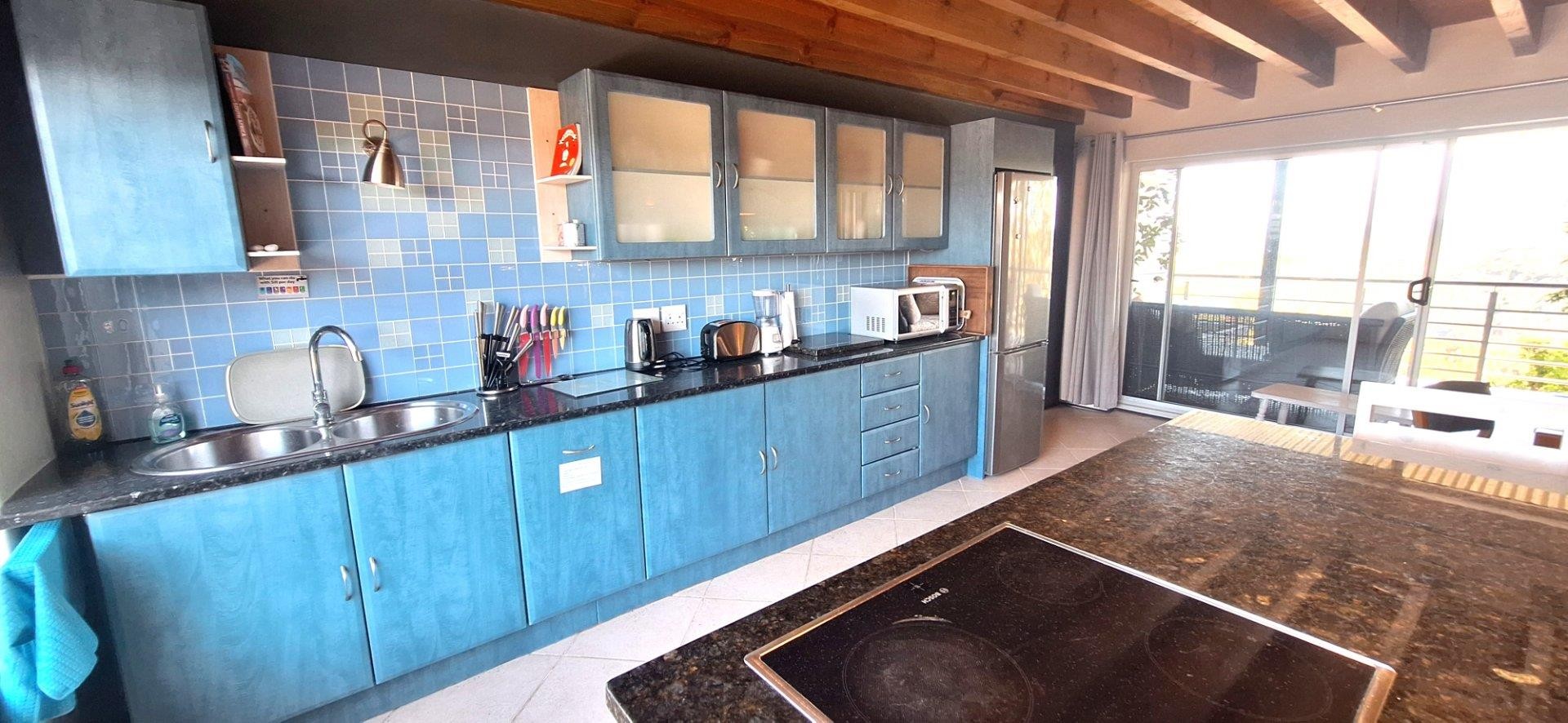 House for rent in Knysna Heights, Knysna