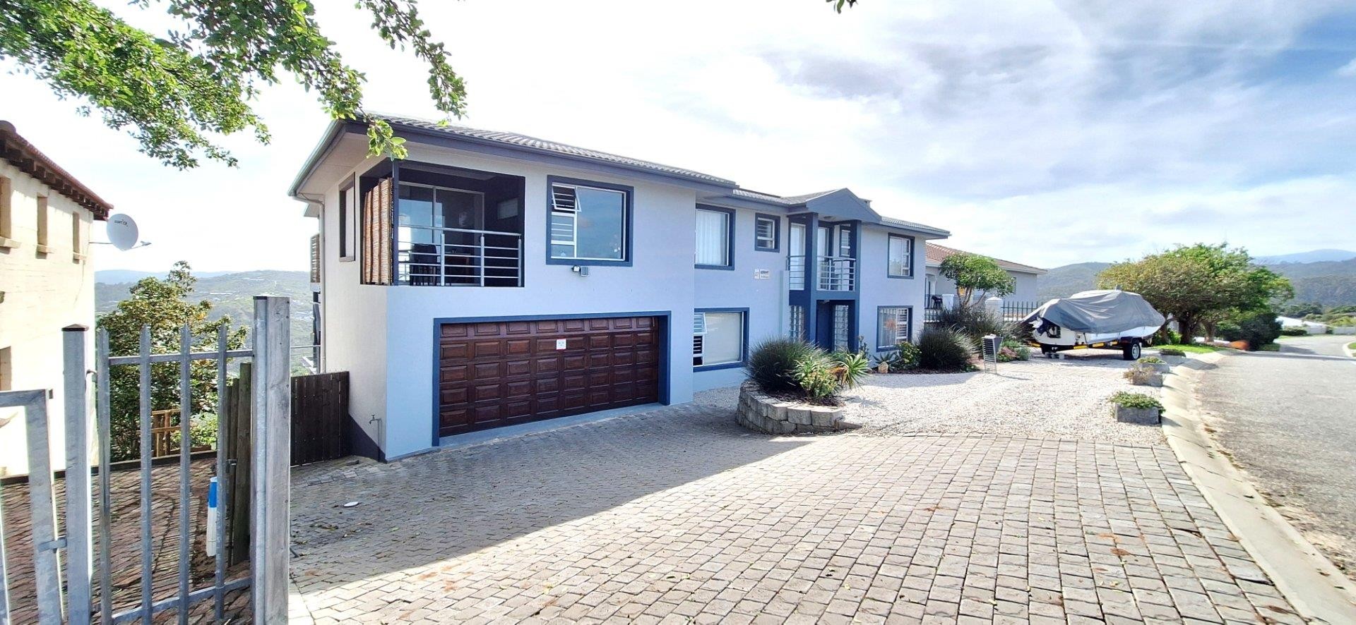 House for rent in Knysna Heights, Knysna