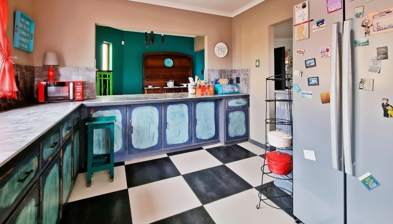 House for sale in Aston Bay, Jeffreys Bay, 391 m²