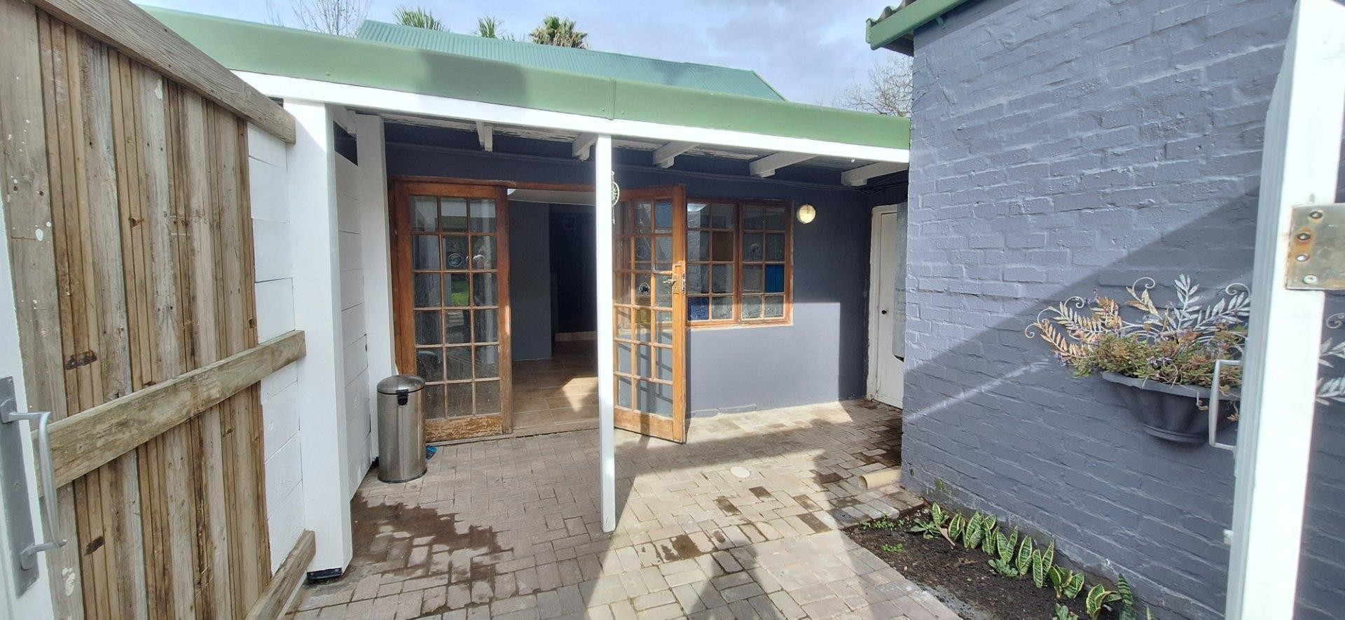 House To Rent in Knysna Central Knysna Western Cape