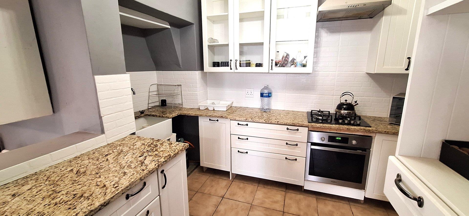 House for rent in Knysna Central, Knysna, 190 m²