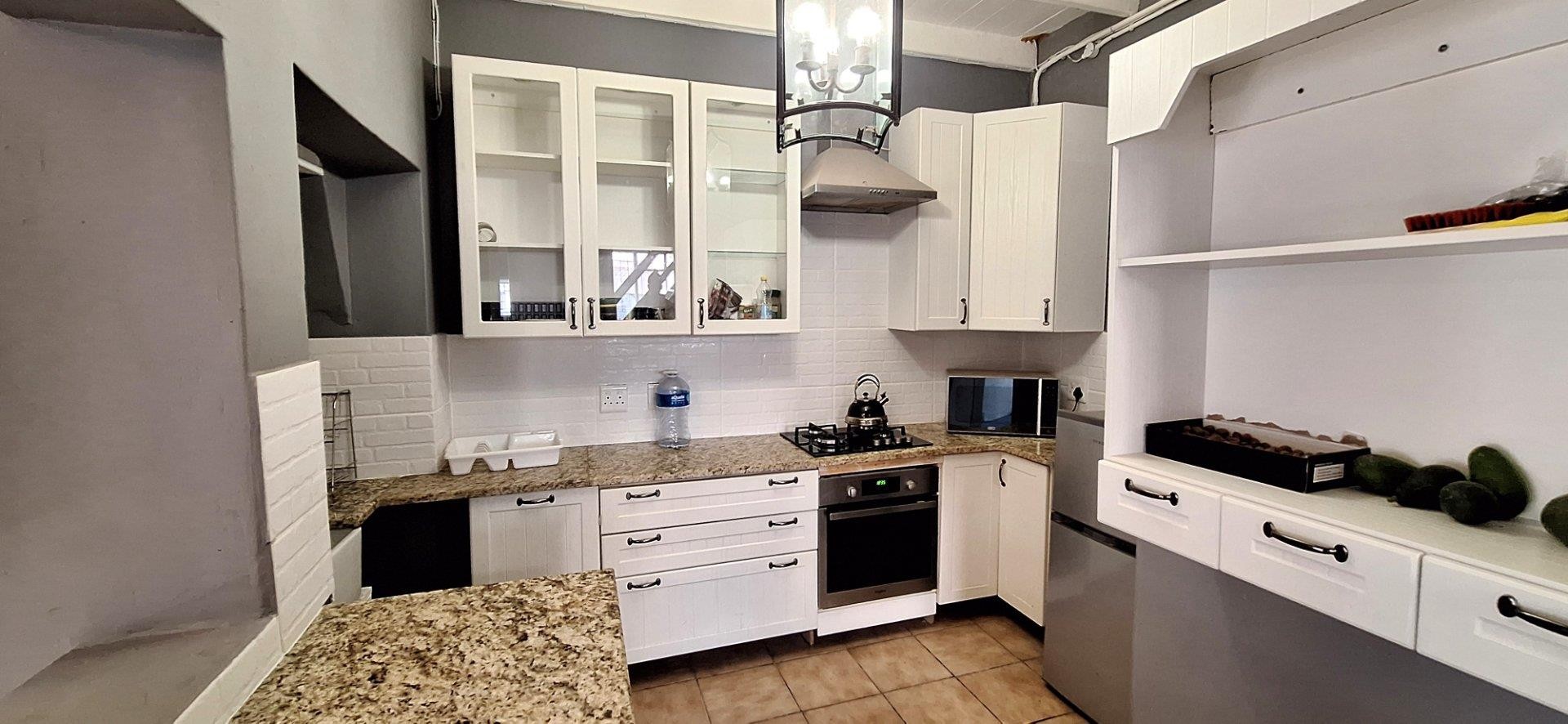 House for rent in Knysna Central, Knysna, 190 m²