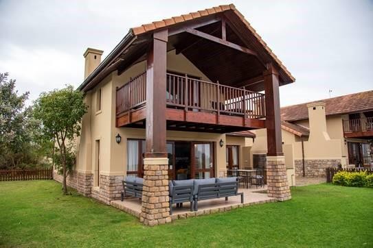 Townhouse for rent in Pezula Golf Estate, Knysna