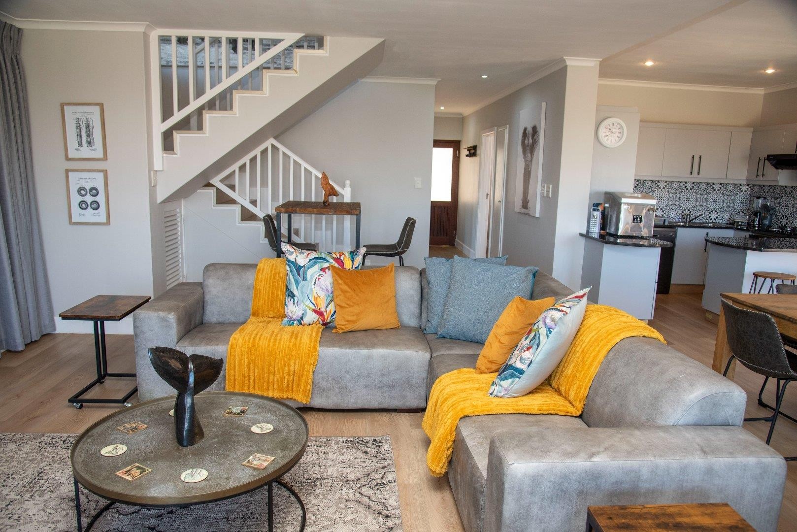 Townhouse for rent in Pezula Golf Estate, Knysna