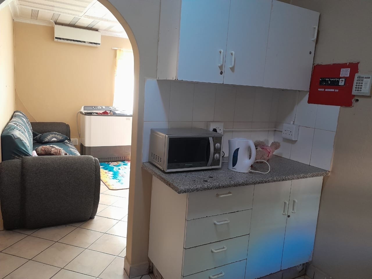 House for rent in West Acres, Nelspruit, 55 West acres (5th floor), West acres, 55 West acres, West Acres, Nelspruit, Mpumalanga