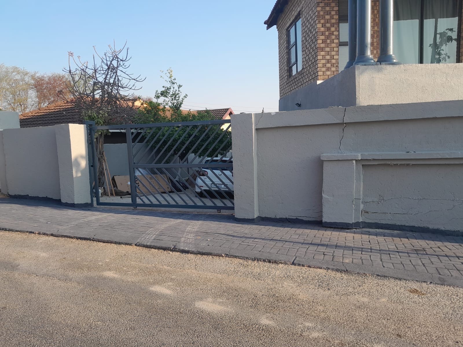 House for rent in West Acres, Nelspruit, 55 West acres (5th floor), West acres, 55 West acres, West Acres, Nelspruit, Mpumalanga