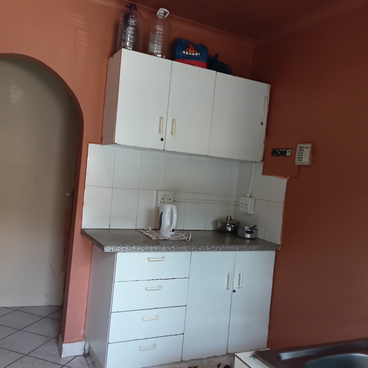 Room for rent in West Acres, Nelspruit, 33 West acres (3rd floor), West acres, 33 West acres, West Acres, Nelspruit, Mpumalanga