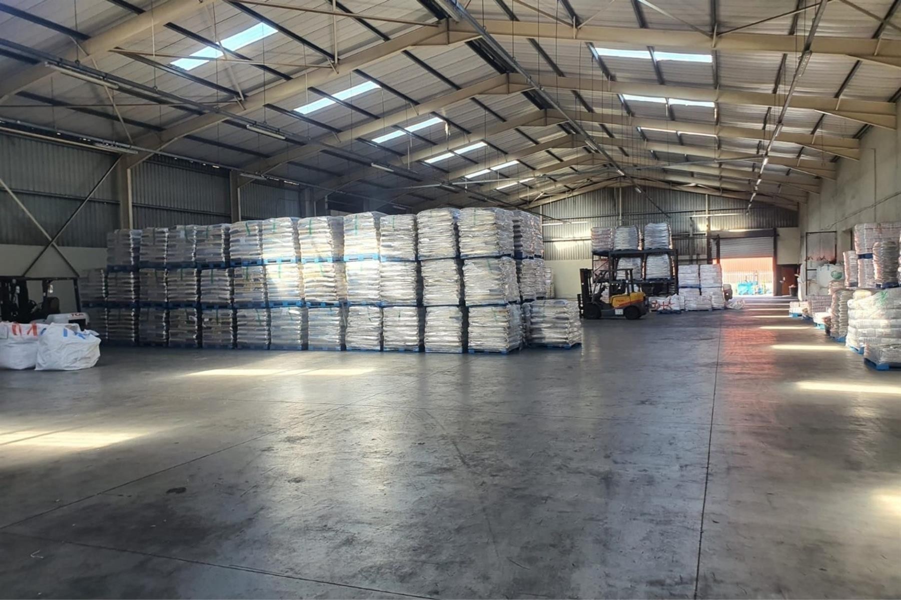Warehouse for rent in Windvogel, Bethelsdorp, Port Elizabeth, 7 Bethelsdorp Road, Windvogel, Bethelsdorp, Port Elizabeth, Eastern Cape, 4100 m²