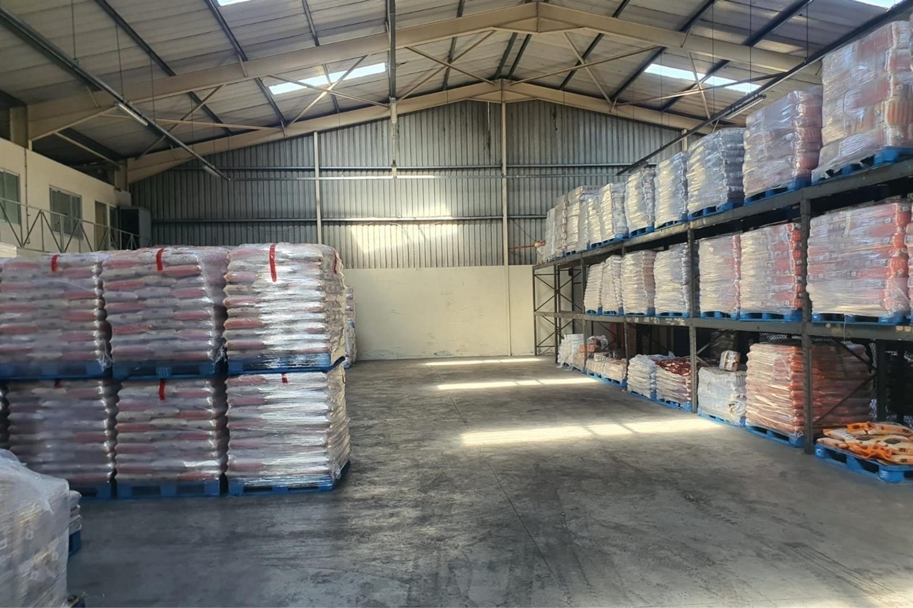 Warehouse for rent in Windvogel, Bethelsdorp, Port Elizabeth, 7 Bethelsdorp Road, Windvogel, Bethelsdorp, Port Elizabeth, Eastern Cape, 4100 m²