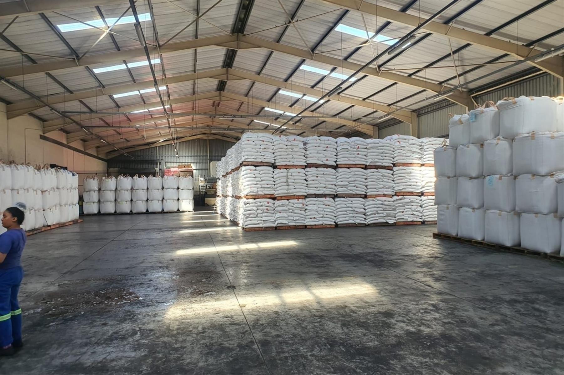 Warehouse for rent in Windvogel, Bethelsdorp, Port Elizabeth, 7 Bethelsdorp Road, Windvogel, Bethelsdorp, Port Elizabeth, Eastern Cape, 4100 m²