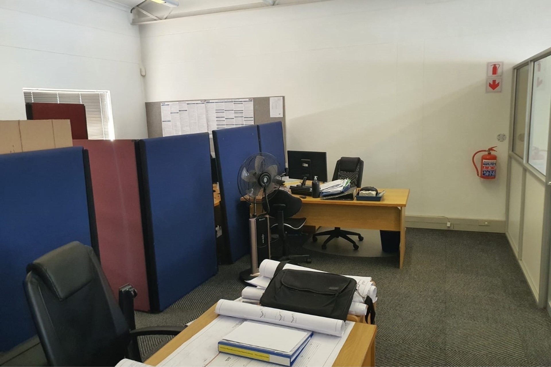 Office for rent in Newton Park, Port Elizabeth, 34 Mangold Street, Newton Park, Port Elizabeth, Eastern Cape, 481 m²