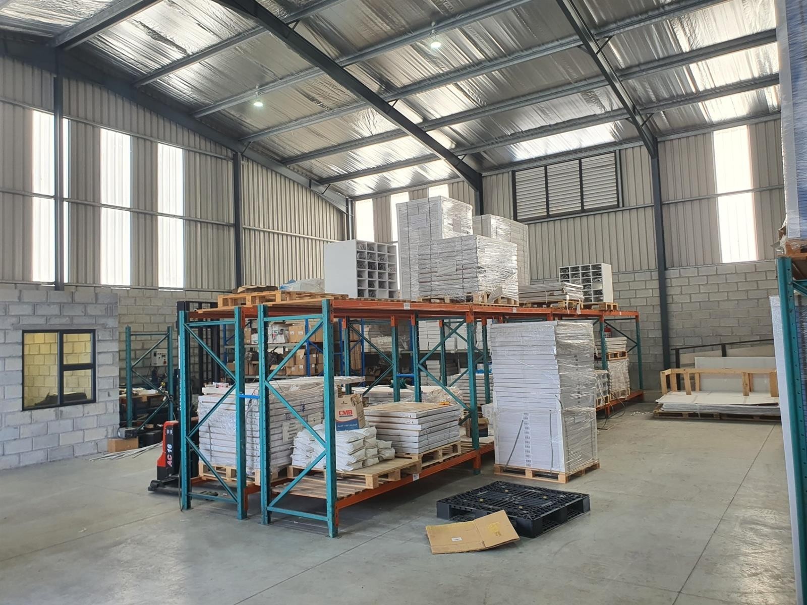 Warehouse for rent in Cotswold, Port Elizabeth, 1 Woodpecker Street, Cotswold, Port Elizabeth, Eastern Cape, 500 m²
